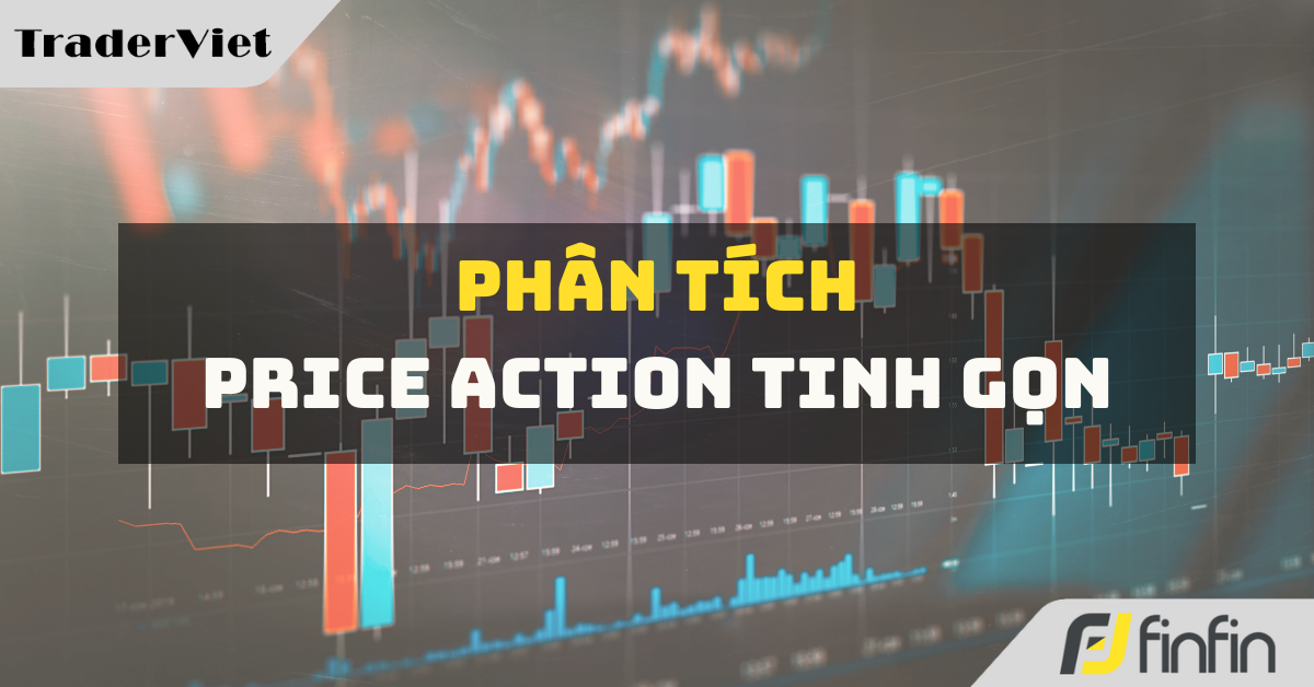 Phân tích Price Action Tinh Gọn - FX, Vàng và Crypto - Ngày 11/04: Giảm mạnh quá!