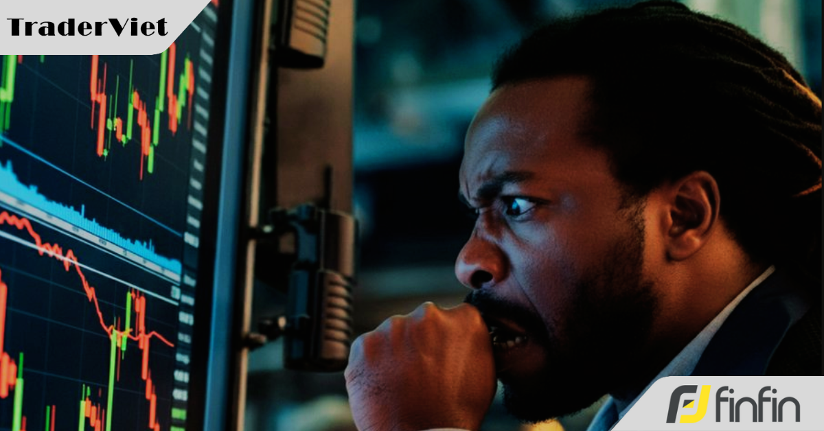 Tập trung vào quá trình có phải là loại bỏ mọi thứ ngoài quá trình? – Điều trader cần biết để thành công