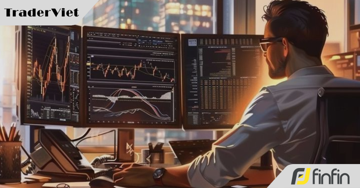 Những việc này đã giúp các trader thành công luôn giữ được kỷ luật trong suốt quá trình giao dịch