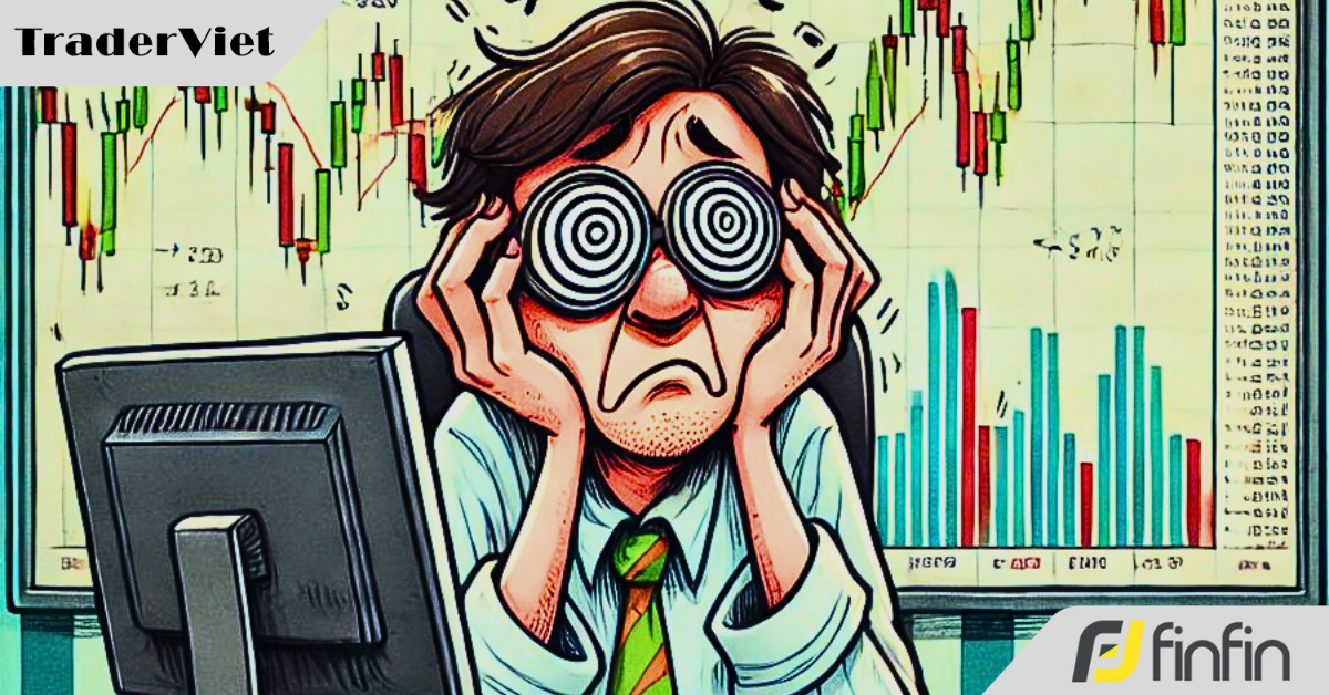 Tại sao ngay cả tư duy xác suất cũng không thể đảm bảo thành công cho trader chúng ta?