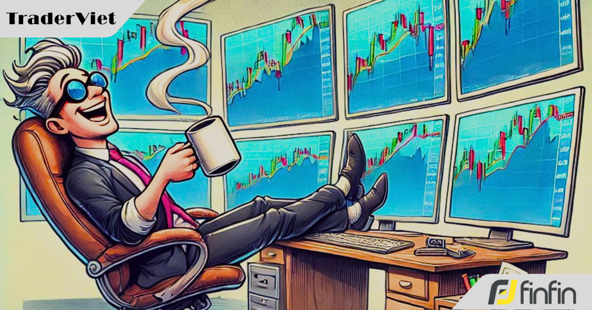 Như thế nào là chờ đợi một cách thích hợp trong trading?