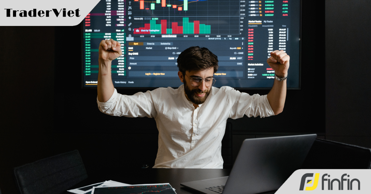 Cách Pro Trader sử dụng lãi kép để vốn giao dịch tăng ổn định trong nhiều năm liền