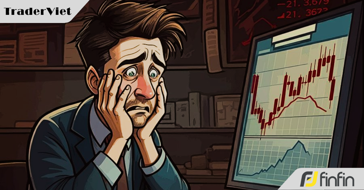 “Đại dịch lười biếng”: lý do trader thích nghe theo lời khuyên của người khác hơn là tự học phương pháp đúng đắn!