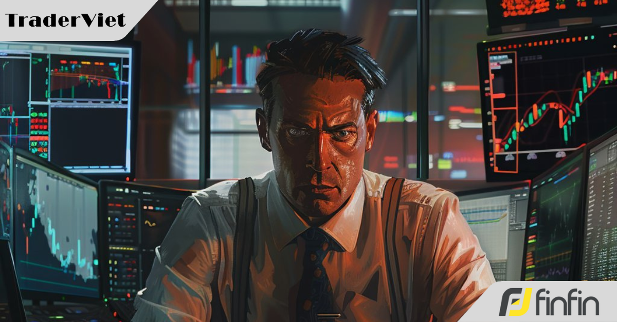 Phải mất hơn 5 năm tôi mới thực sự hiểu được tại sao phần lớn các nhà giao dịch đều thua lỗ?