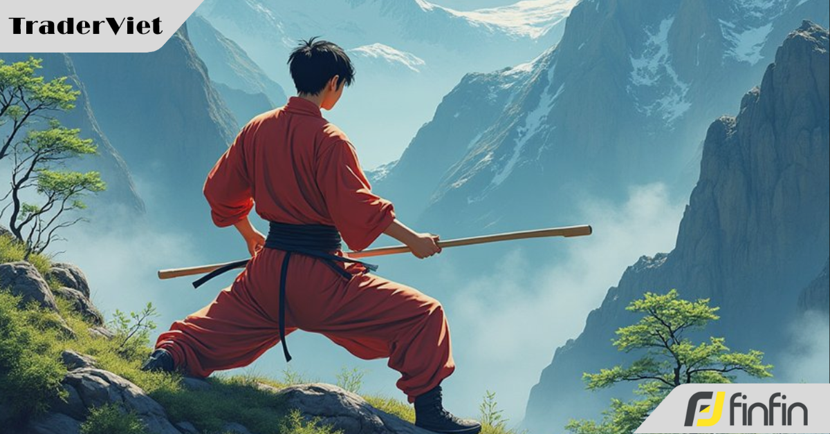 Kết quả không tưởng mà một trader có được từ việc chịu khó backtest lại hệ thống giao dịch