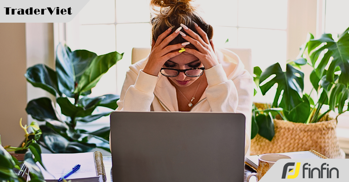 Hãy tự nhắc nhở bản thân 4 điều này nếu bạn lại phá vỡ nguyên tắc