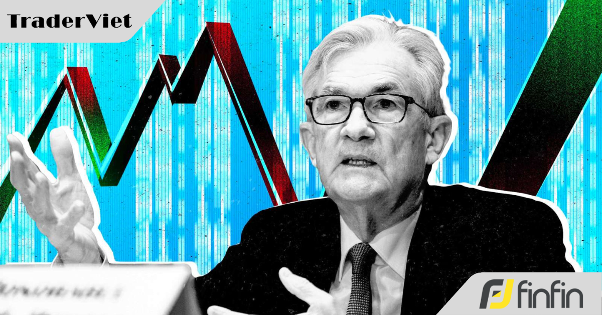 Tin nóng tài chính đầu ngày 01/04 - Chứng khoán châu Á tăng điểm khi dữ liệu kinh tế củng cố con đường lãi suất của FED