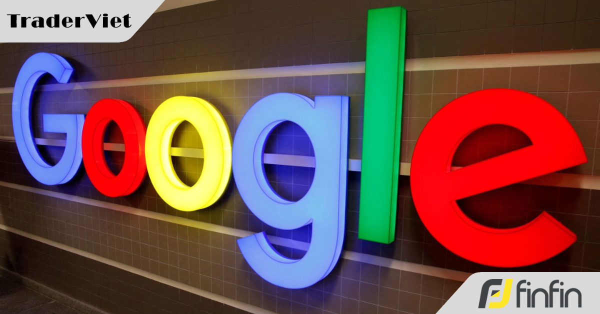 Tin nóng tài chính đầu ngày 01/10 - Google sẽ đầu tư 1 tỷ đô la vào Thái Lan để phát triển trí tuệ nhân tạo tại châu Á