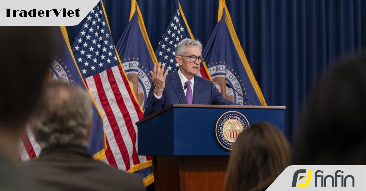 Tin nóng tài chính đầu ngày 02/04 - Khả năng FED cắt giảm lãi suất vào tháng 6 giảm xuống dưới 50% sau dữ liệu ISM mạnh mẽ