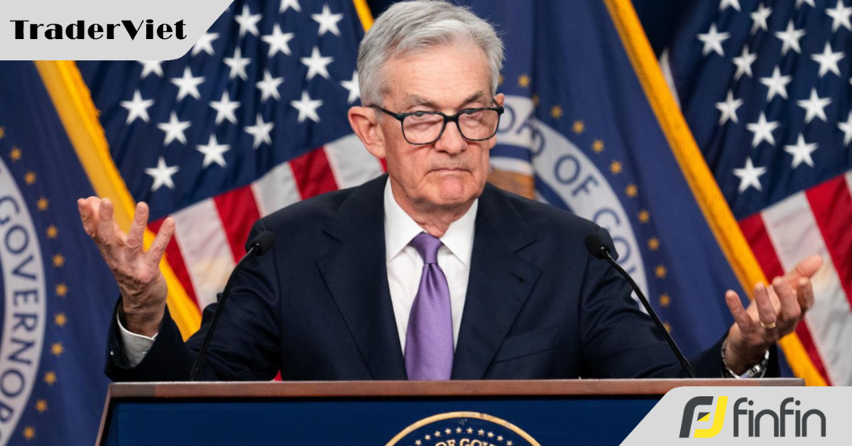 Tin nóng tài chính đầu ngày 02/05 - Ông Powell cho biết sẽ mất nhiều thời gian hơn để có được niềm tin vào lạm phát