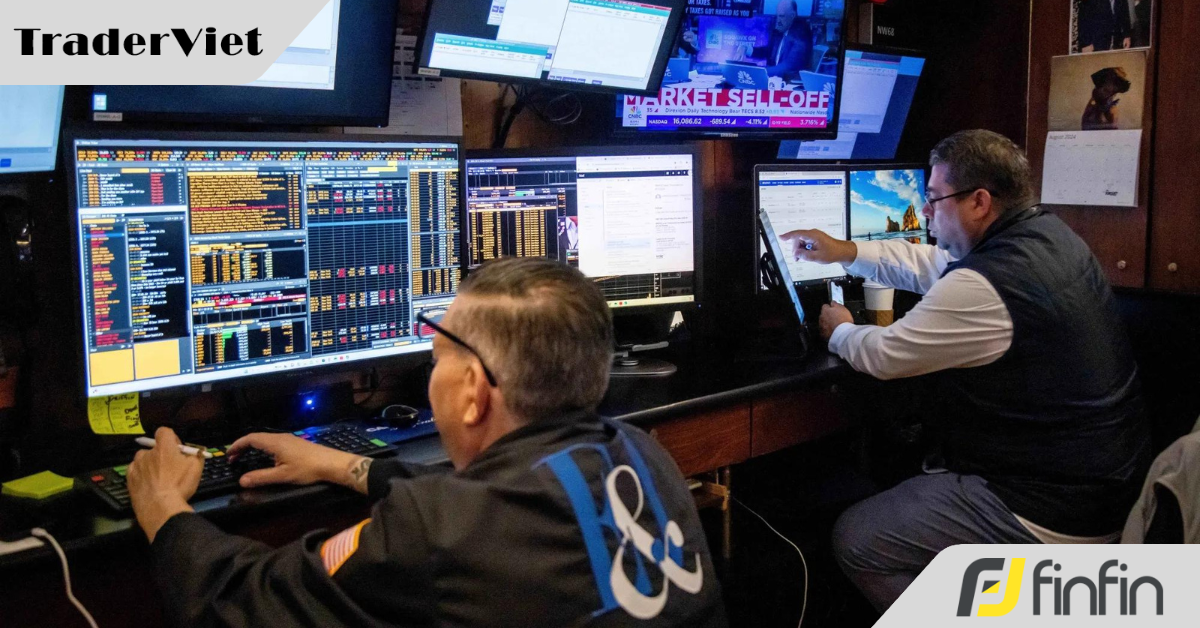 Tin nóng tài chính đầu ngày 02/10 - Cổ phiếu chững lại trong khi các tài sản trú ẩn tăng giá do xung đột ở Trung Đông