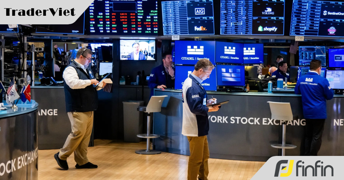 Tin nóng tài chính đầu ngày 03/03 - Tâm lý đầu tư bi quan