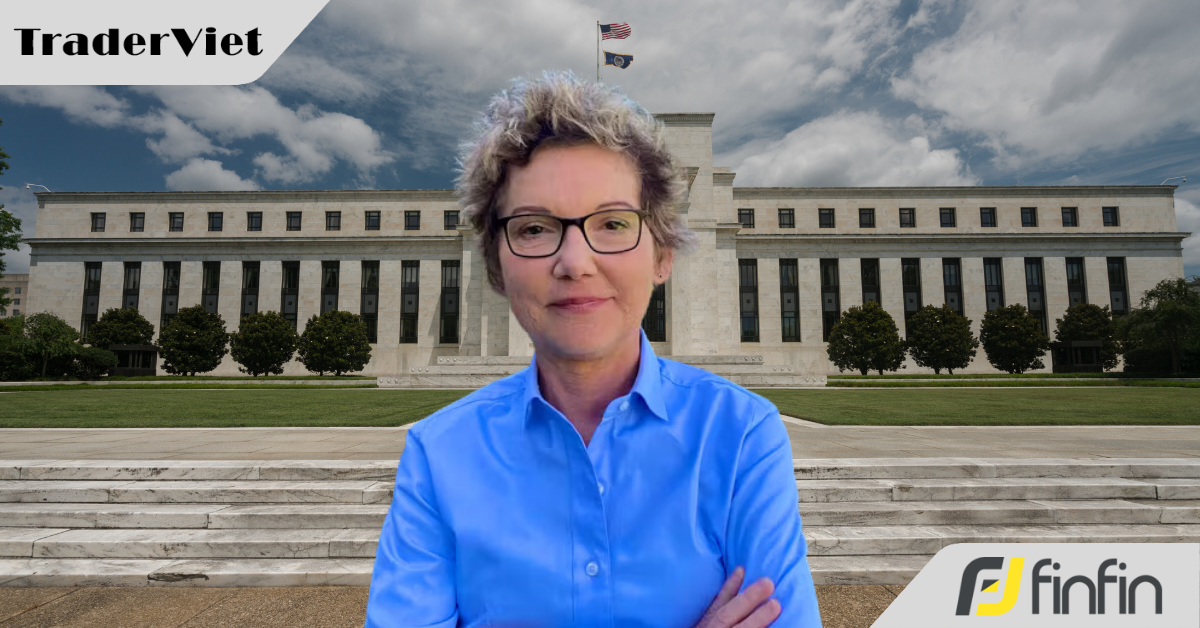 Tin nóng tài chính đầu ngày 03/04 - Các quan chức Fed cho biết 3 lần cắt giảm lãi suất là mức cơ sở hợp lý cho năm 2024