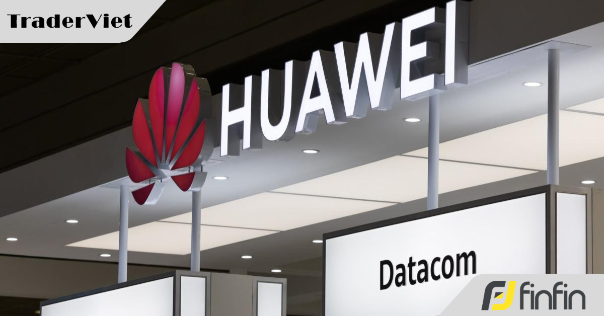 Tin nóng tài chính đầu ngày 03/05 - Huawei bí mật tài trợ cho nghiên cứu của Mỹ, trao hàng triệu USD tiền thưởng