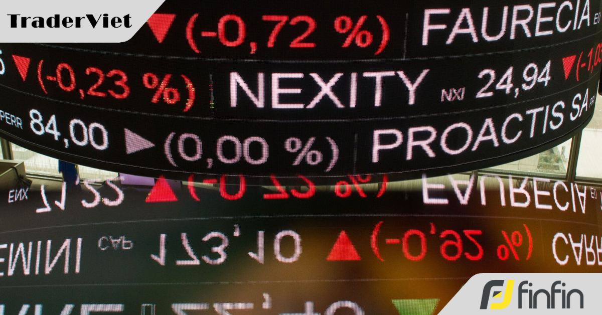 Tin nóng tài chính đầu ngày 03/09 - Thị trường chứng khoán chững lại khi nhà đầu tư dè chừng trước những biến động lớn