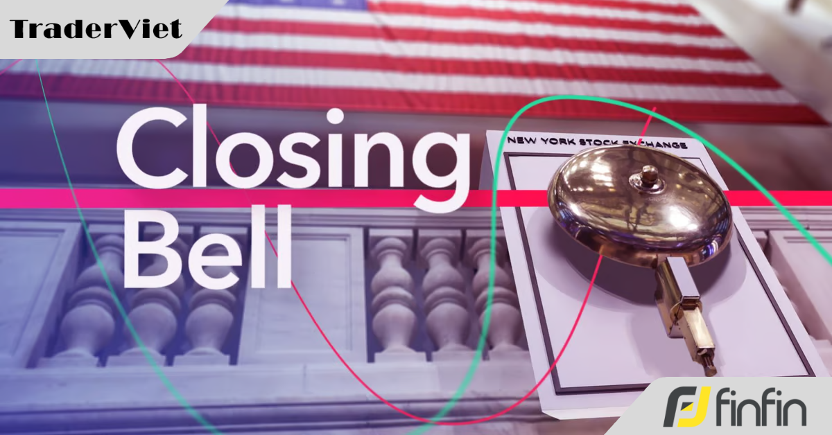 Tin nóng tài chính đầu ngày 03/10 - Trái phiếu giảm do kỳ vọng về đợt cắt giảm lãi suất lớn thứ hai của FED bị thu hẹp