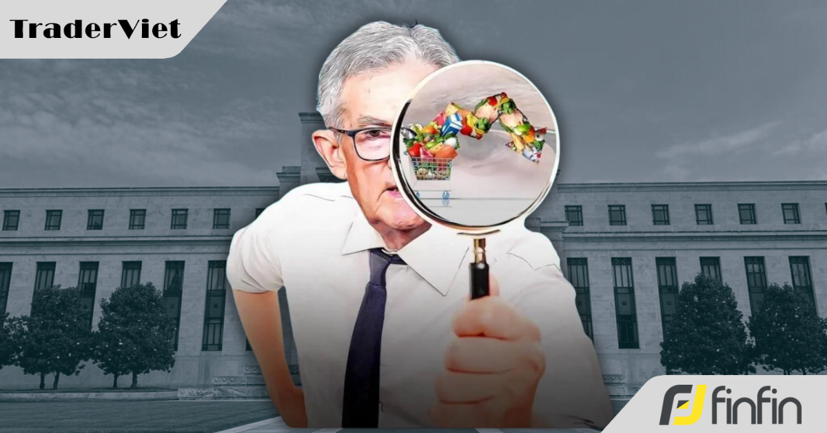 Tin nóng tài chính đầu ngày 04/07 - Biên bản cuộc họp tháng 6 cho thấy FED cần thêm bằng chứng để tin rằng lạm phát đang giảm