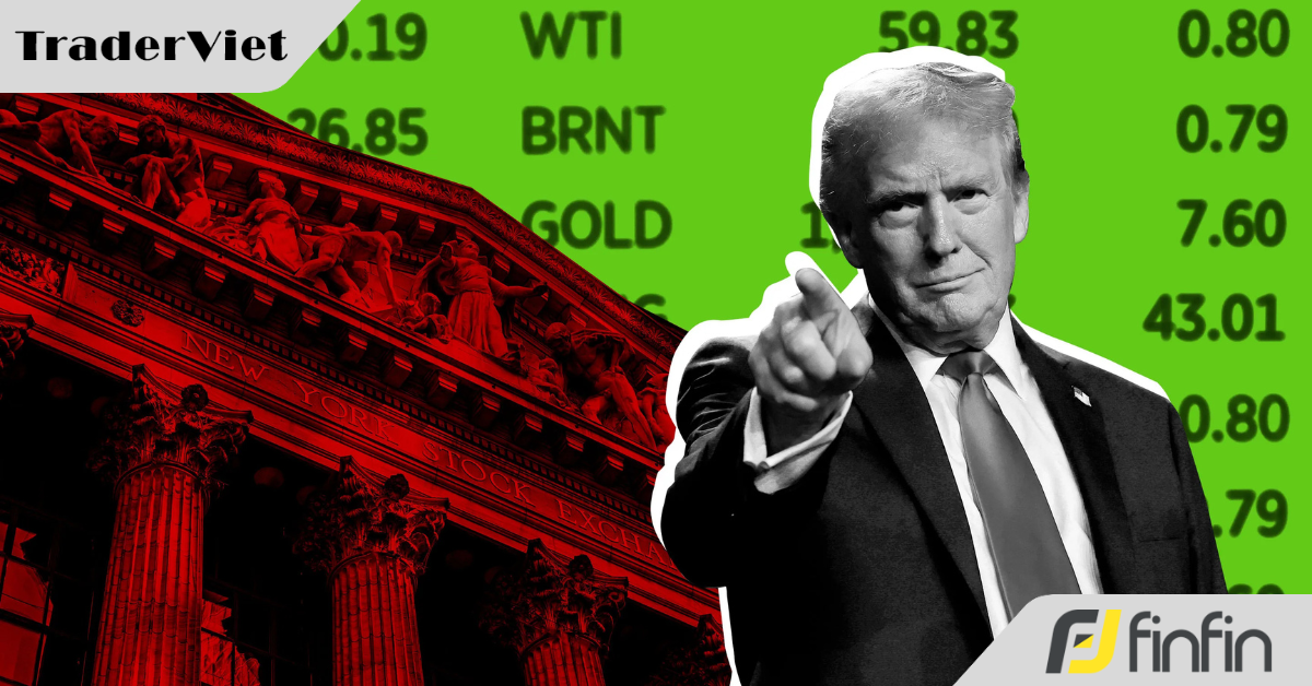 Tin nóng tài chính đầu ngày 05/02 - Thị trường chưa có tín hiệu phục hồi