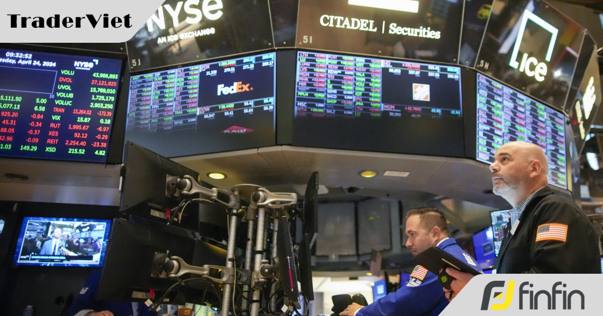 Tin nóng tài chính đầu ngày 05/03 - Chủ nghĩa ngoại lệ Mỹ đang đảo ngược