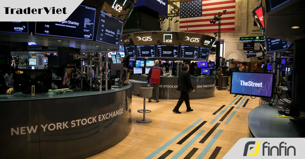 Tin nóng tài chính đầu ngày 05/06 - Trái phiếu Mỹ tăng giá khi các dấu hiệu cho thấy thị trường lao động hạ nhiệt