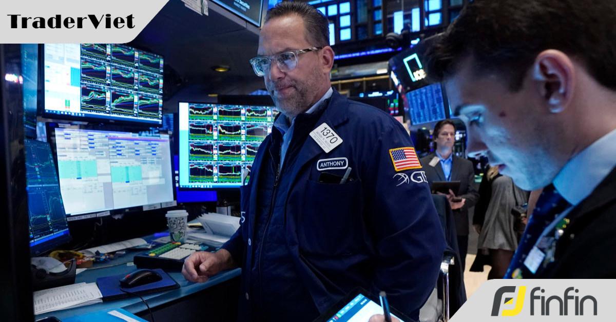 Tin nóng tài chính đầu ngày 06/06 - Chỉ số S&P 500 lập kỷ lục lần thứ 25 trong năm nhờ sự bùng nổ của ngành công nghệ