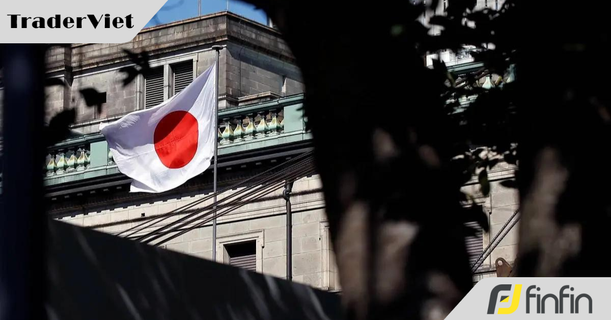 Tin nóng tài chính đầu ngày 06/08 - BOJ bị chỉ trích vì thời điểm tăng lãi suất sau sự sụp đổ của thị trường