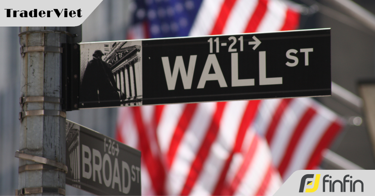 Tin nóng tài chính đầu ngày 07/08 - Chỉ số S&P 500 tăng 1% sau đợt bán tháo dữ dội trên Phố Wall