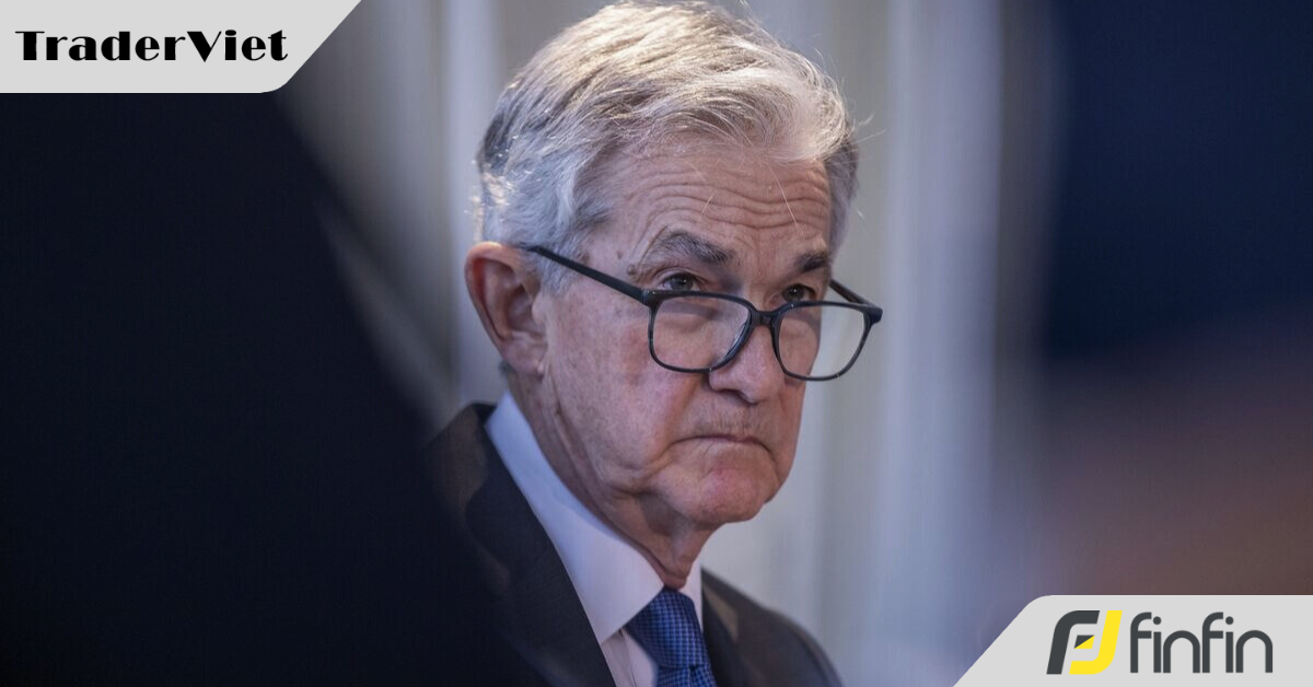 Tin nóng tài chính đầu ngày 07/10 - Các nhà đầu tư chuẩn bị cho kịch bản "không hạ cánh" sau khi số liệu việc làm gây bất ngờ