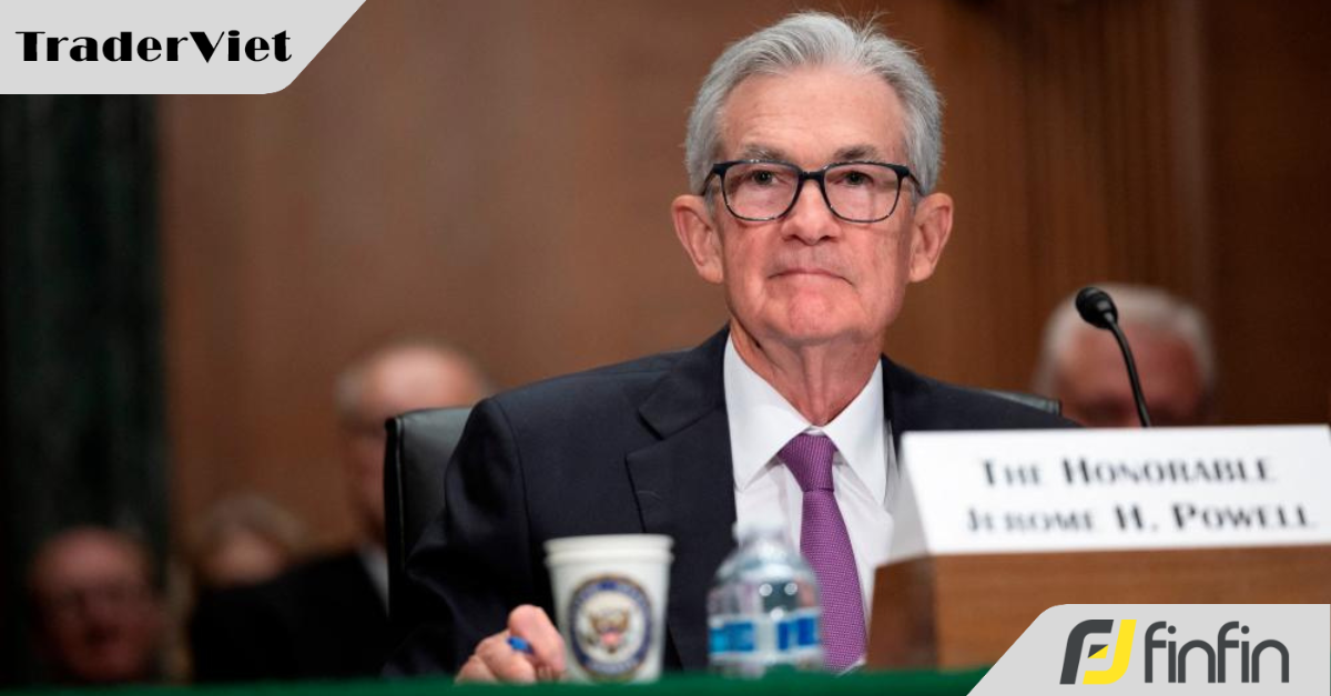 Tin nóng tài chính đầu ngày 08/03 - Fed 'không còn xa' việc có đủ tự tin để cắt giảm lãi suất