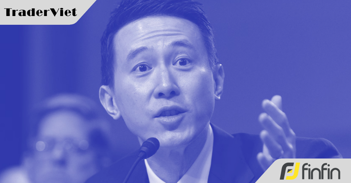 Tin nóng tài chính đầu ngày 08/05 - Vụ kiện của TikTok tạo tiền đề cho cuộc chiến pháp lý kéo dài về lệnh cấm của Hoa Kỳ