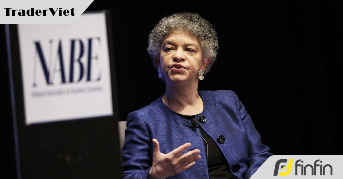 Tin nóng tài chính đầu ngày 09/05 - Bà Collins của Fed cho biết việc đạt được mục tiêu lạm phát 2% có thể mất nhiều thời gian hơn