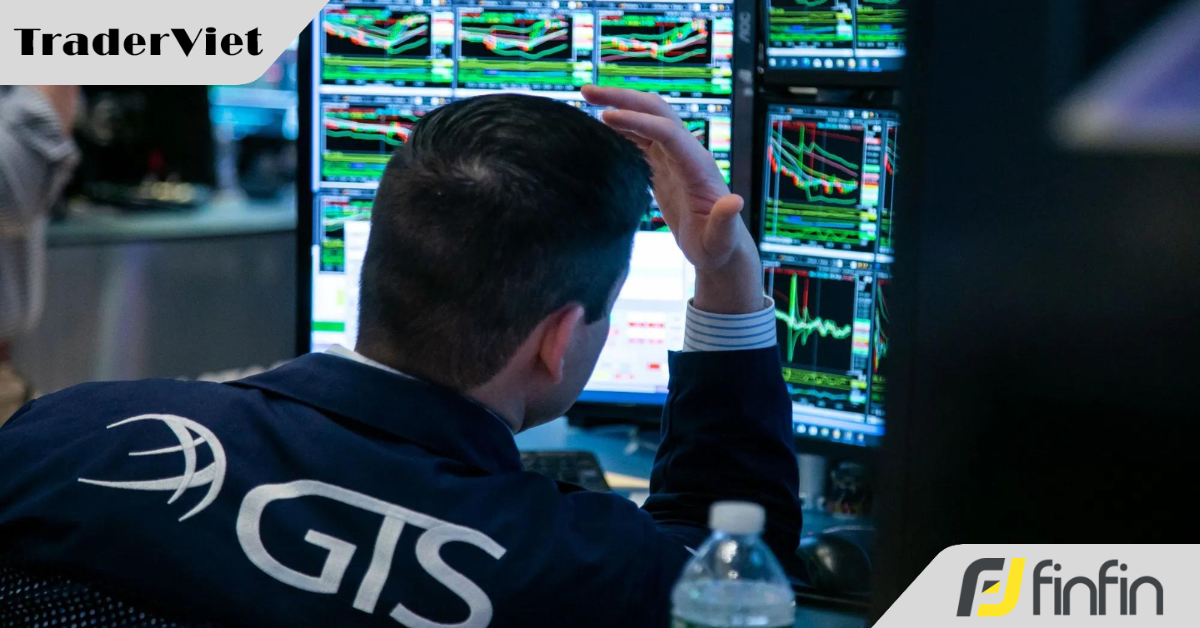 Tin nóng tài chính đầu ngày 09/08 - Chỉ số S&P 500 đạt mức tăng lớn nhất kể từ tháng 11 năm 2022