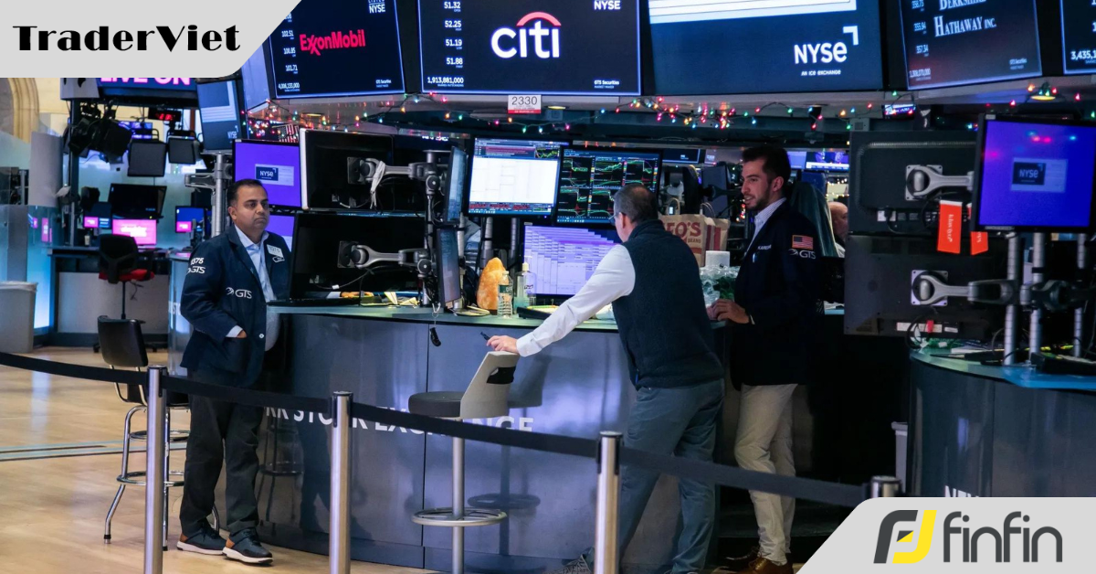 Tin nóng tài chính đầu ngày 10/09 - Chứng khoán tăng điểm khi người mua tận dụng cơ hội mua giá hời sau đợt bán tháo