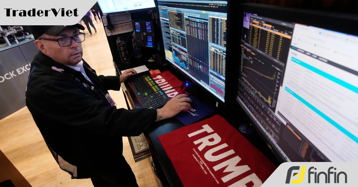 Tin nóng tài chính đầu ngày 11/02 - Những mối nguy hiểm khi thị trường quá lạc quan