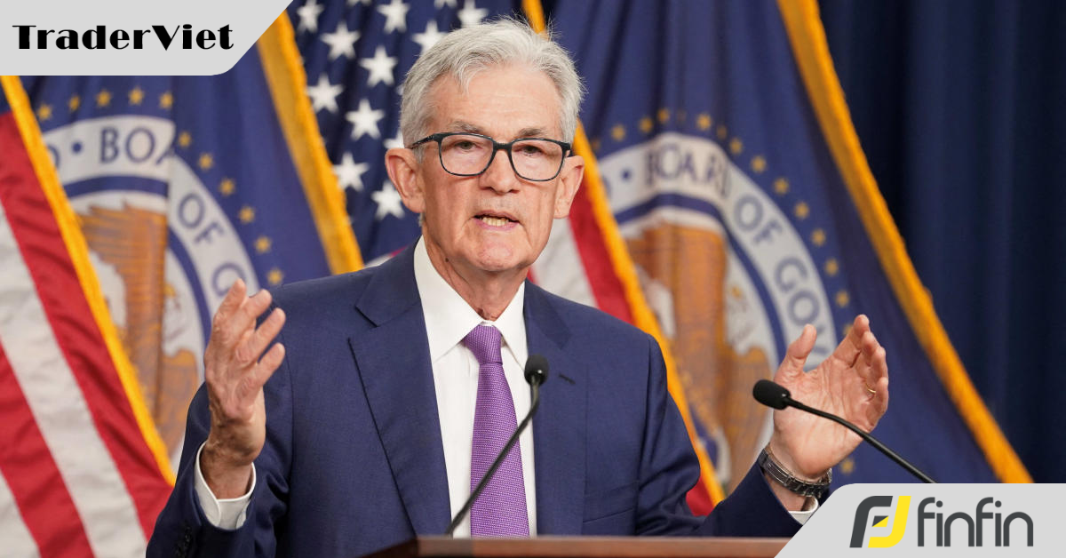 Tin nóng tài chính đầu ngày 11/06 - JPMorgan cảnh báo dữ liệu CPI và quyết định của Fed có thể làm chao đảo thị trường chứng khoán