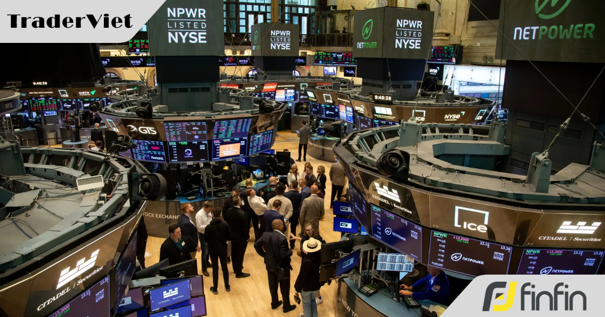 Tin nóng tài chính đầu ngày 11/12 - Liệu mọi chuyện sẽ tệ hơn hay tốt hơn?