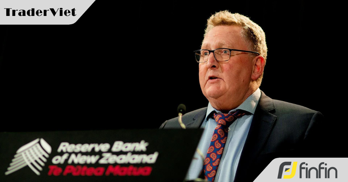 Tin nóng tài chính đầu ngày 12/08 - RBNZ đối mặt với quyết định lãi suất khó khăn!