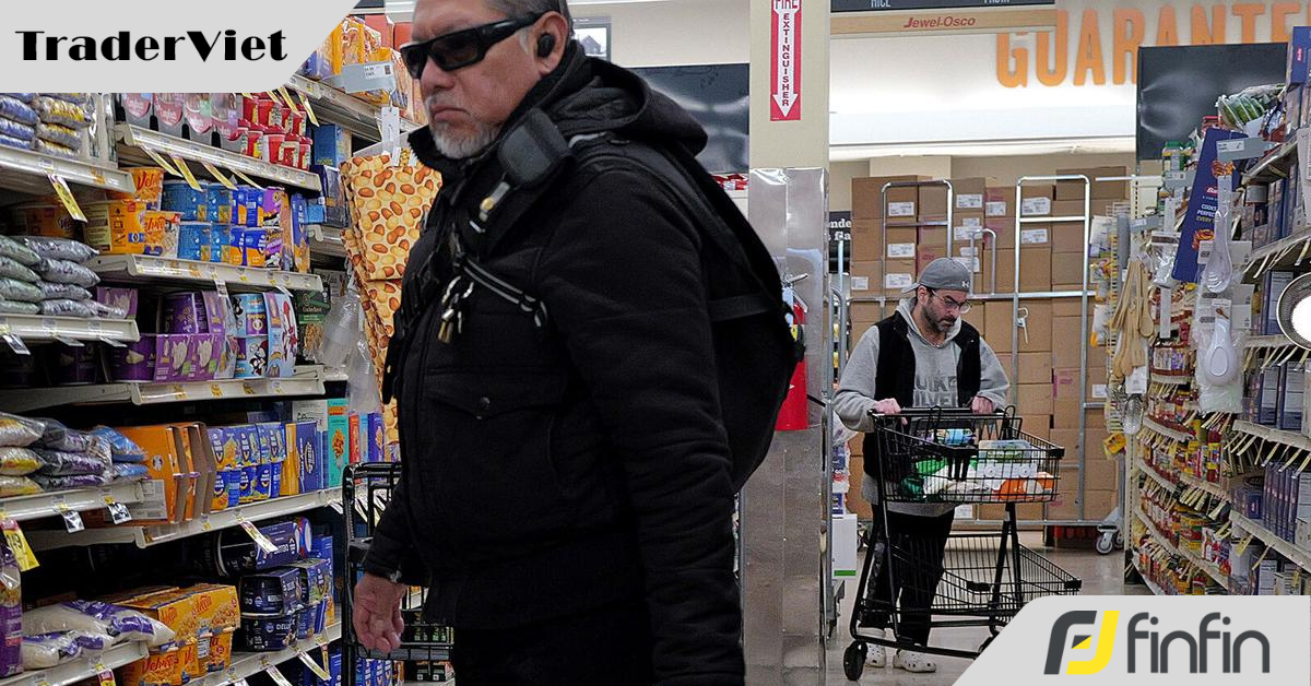 Tin nóng tài chính đầu ngày 13/03 - Lạm phát cốt lõi của Mỹ lại vượt dự báo, củng cố sự thận trọng của FED