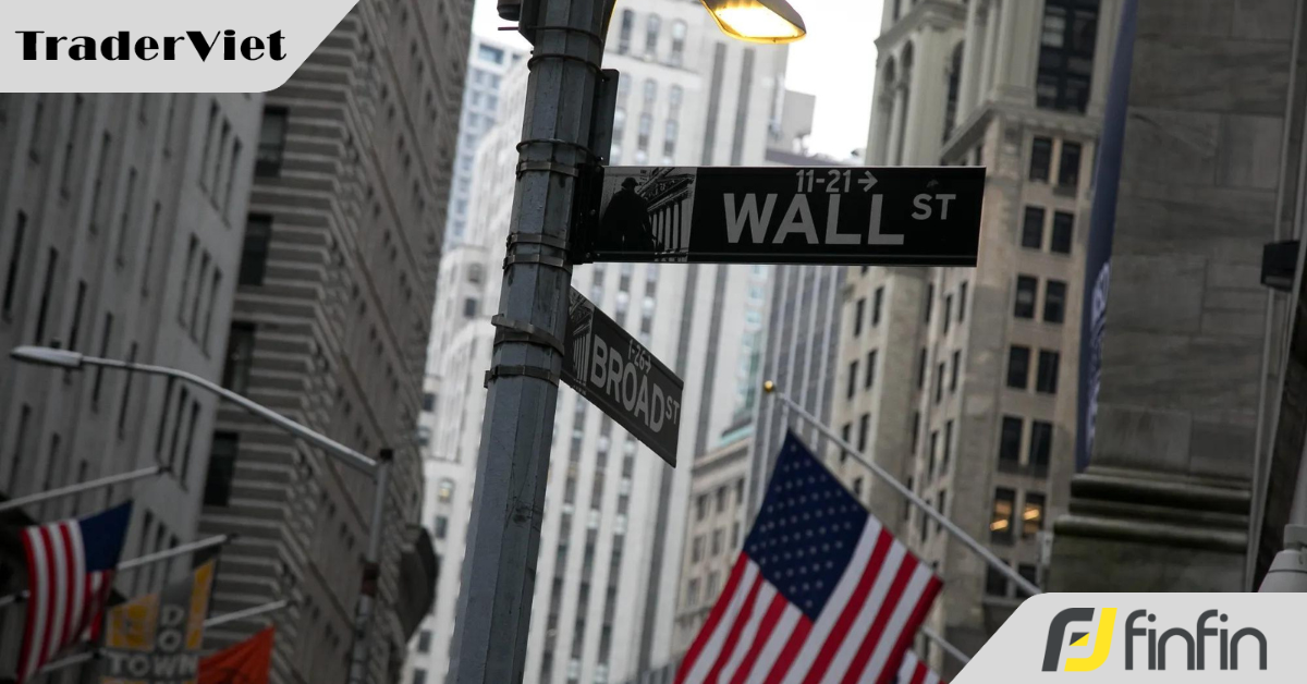 Tin nóng tài chính đầu ngày 14/08 - Chứng khoán Mỹ tăng mạnh trong thời gian chờ đợi dữ liệu CPI