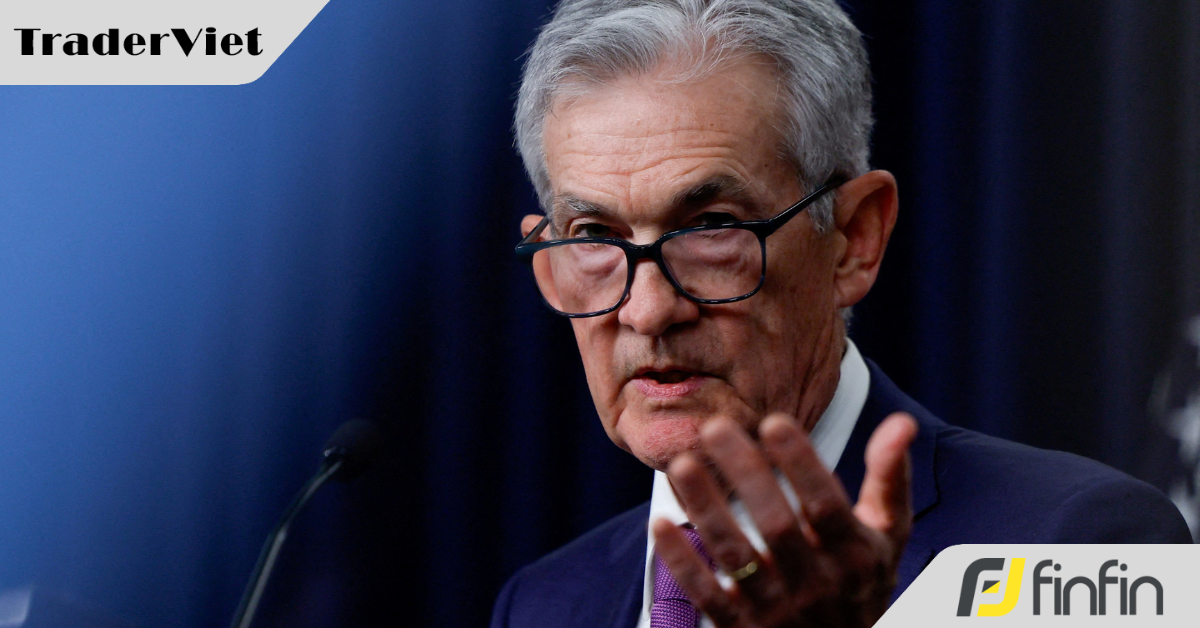 Tin nóng tài chính đầu ngày 15/05 - Ông Powell nhắc lại Fed có khả năng giữ lãi suất cao hơn trong thời gian dài hơn