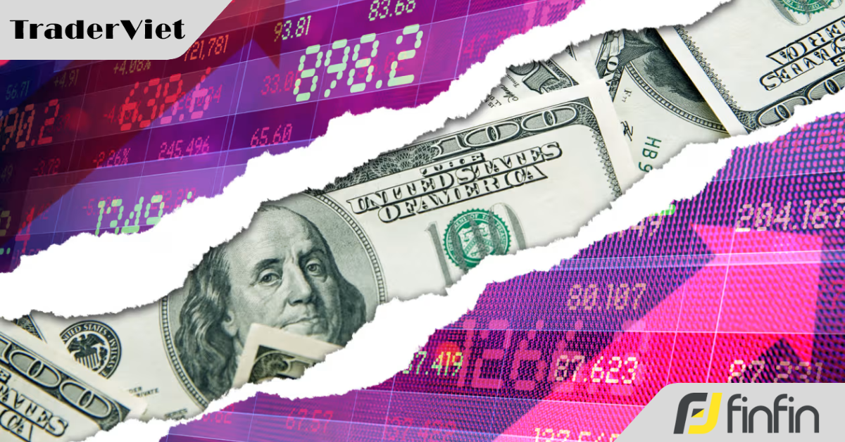 Tin nóng tài chính đầu ngày 15/10 - Mùa báo cáo thu nhập sẽ là bài kiểm tra đối với thị trường chứng khoán Mỹ