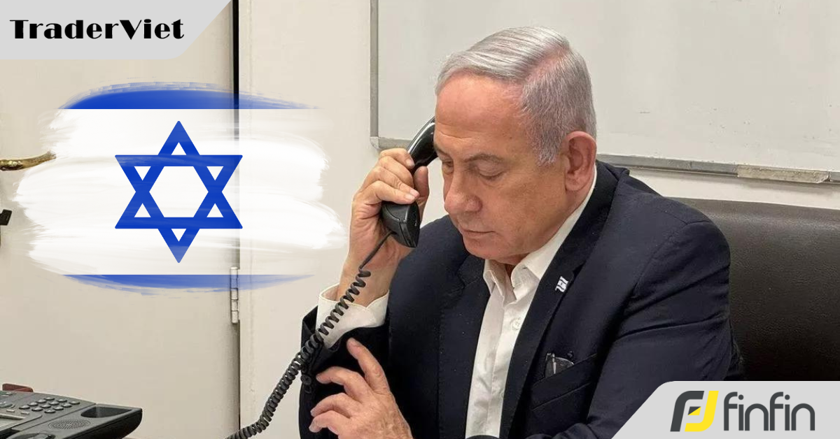 Tin nóng tài chính đầu ngày 16/04 - Israel tuyên bố sẽ đáp trả Iran trong khi Mỹ và các đồng minh kêu gọi kiềm chế