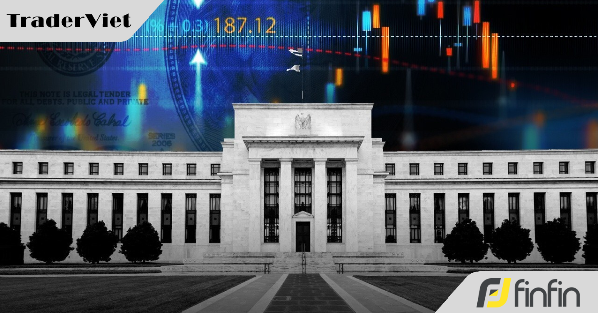 Tin nóng tài chính đầu ngày 16/05 - Lạm phát tại Mỹ giảm lần đầu tiên sau 6 tháng, tạo điều kiện thuận lợi cho FED