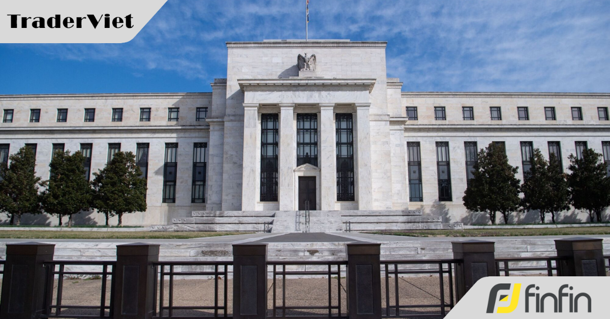 Tin nóng tài chính đầu ngày 16/07 - Các nhà giao dịch tăng cược vào việc FED cắt giảm lãi suất