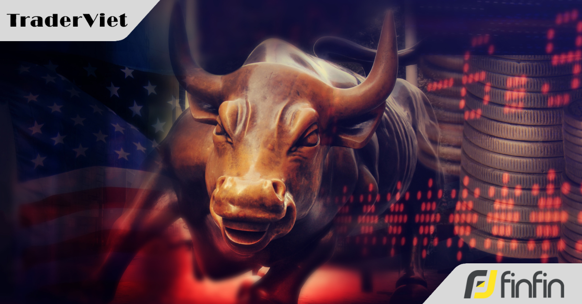 Tin nóng tài chính đầu ngày 16/10 - Sự hưng phấn trên thị trường đang quay trở lại