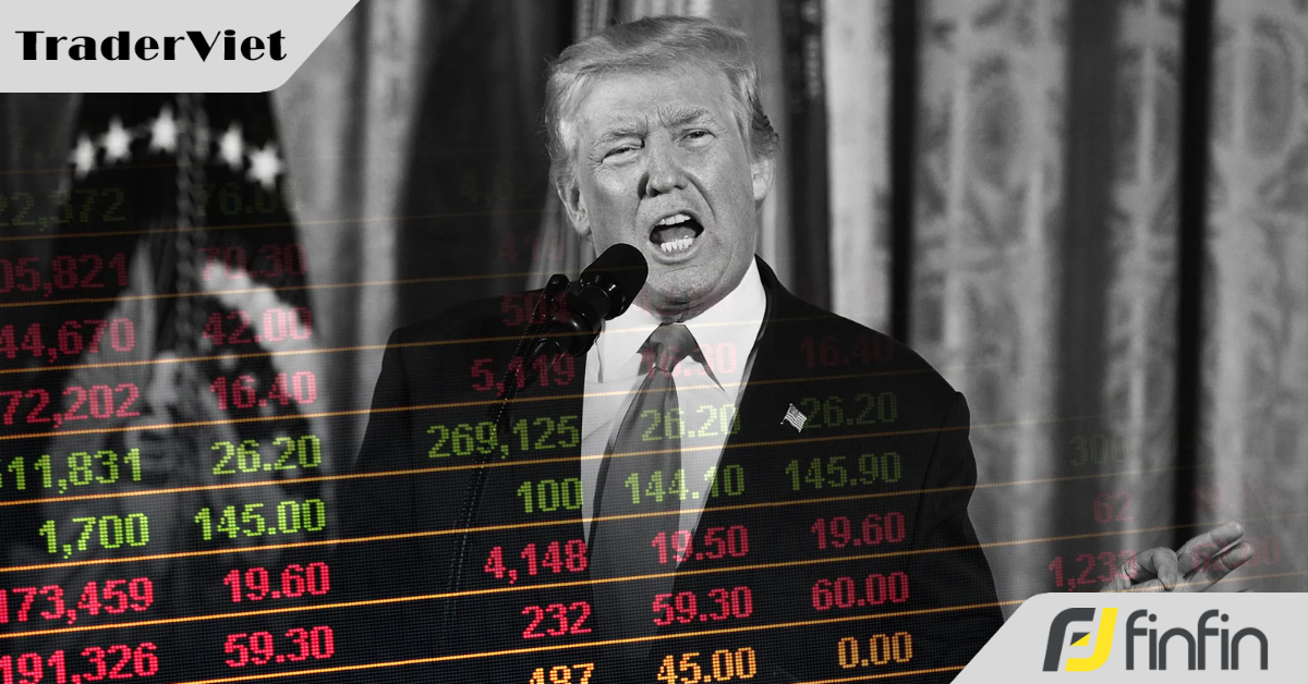 Tin nóng tài chính đầu ngày 17/02 - Những xu hướng đang định hình năm 2025