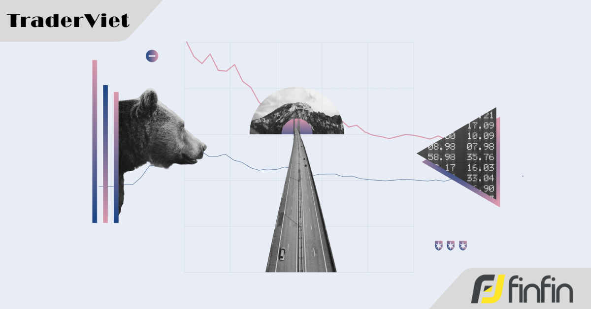 Tin nóng tài chính đầu ngày 17/03 - Chứng khoán Mỹ đang trong giai đoạn điều chỉnh