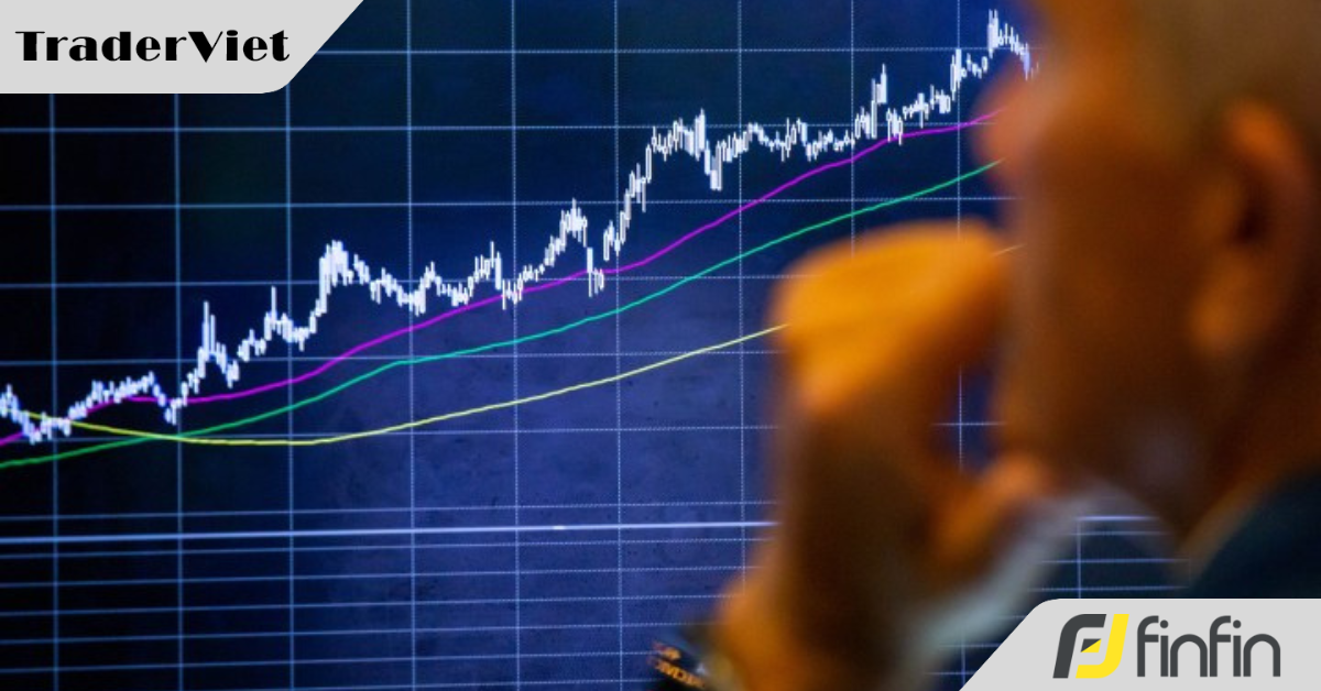 Tin nóng tài chính đầu ngày 17/05 - Lần đầu tiên Dow Jones vượt mốc 40.000 khi các nhà đầu tư đặt cược vào việc cắt giảm lãi suất