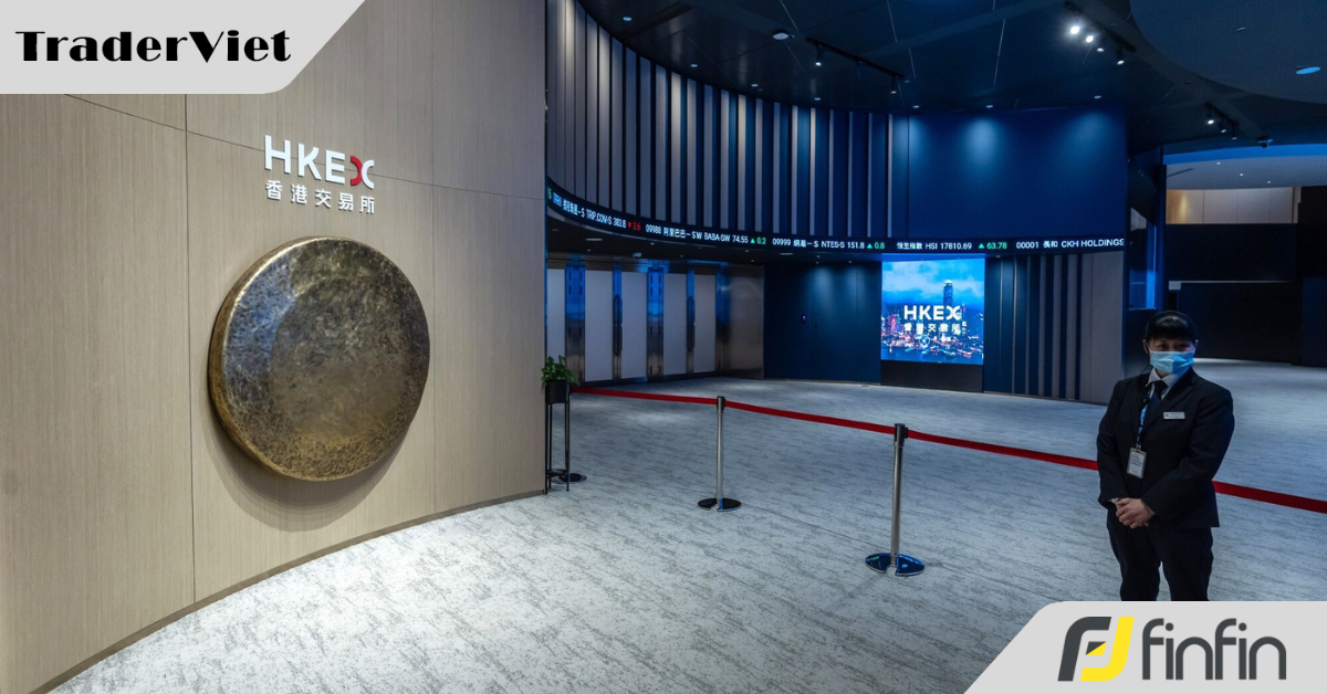 Tin nóng tài chính đầu ngày 17/06 - Thị trường chứng khoán châu Á sụt giảm do lo ngại về rủi ro toàn cầu