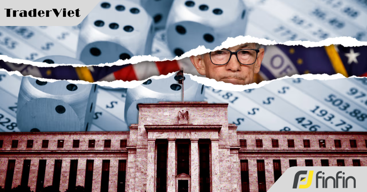 Tin nóng tài chính đầu ngày 17/09 - Sự mơ hồ của các nhà giao dịch về quyết định của FED đang ở mức cao nhất kể từ năm 2007